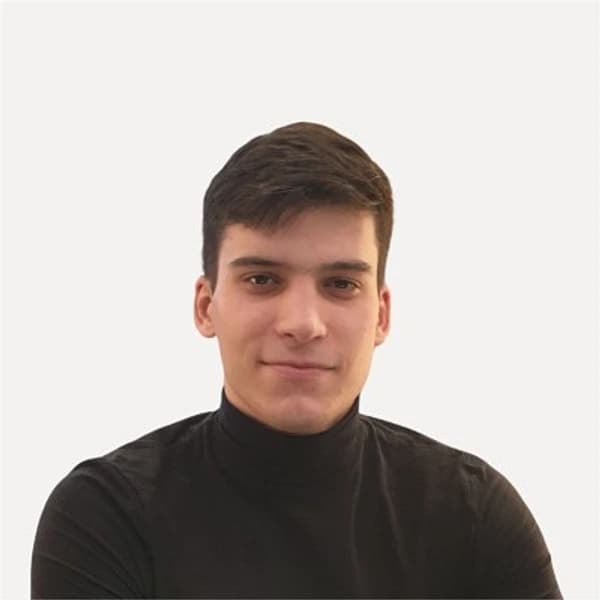Vanja Vukas, Systems · Automation · The Build